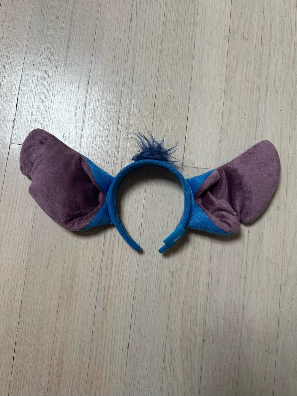Stitch Costume Headband Disney Halloween